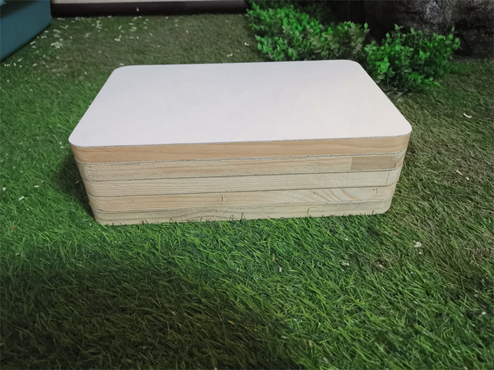 进口新西兰松木